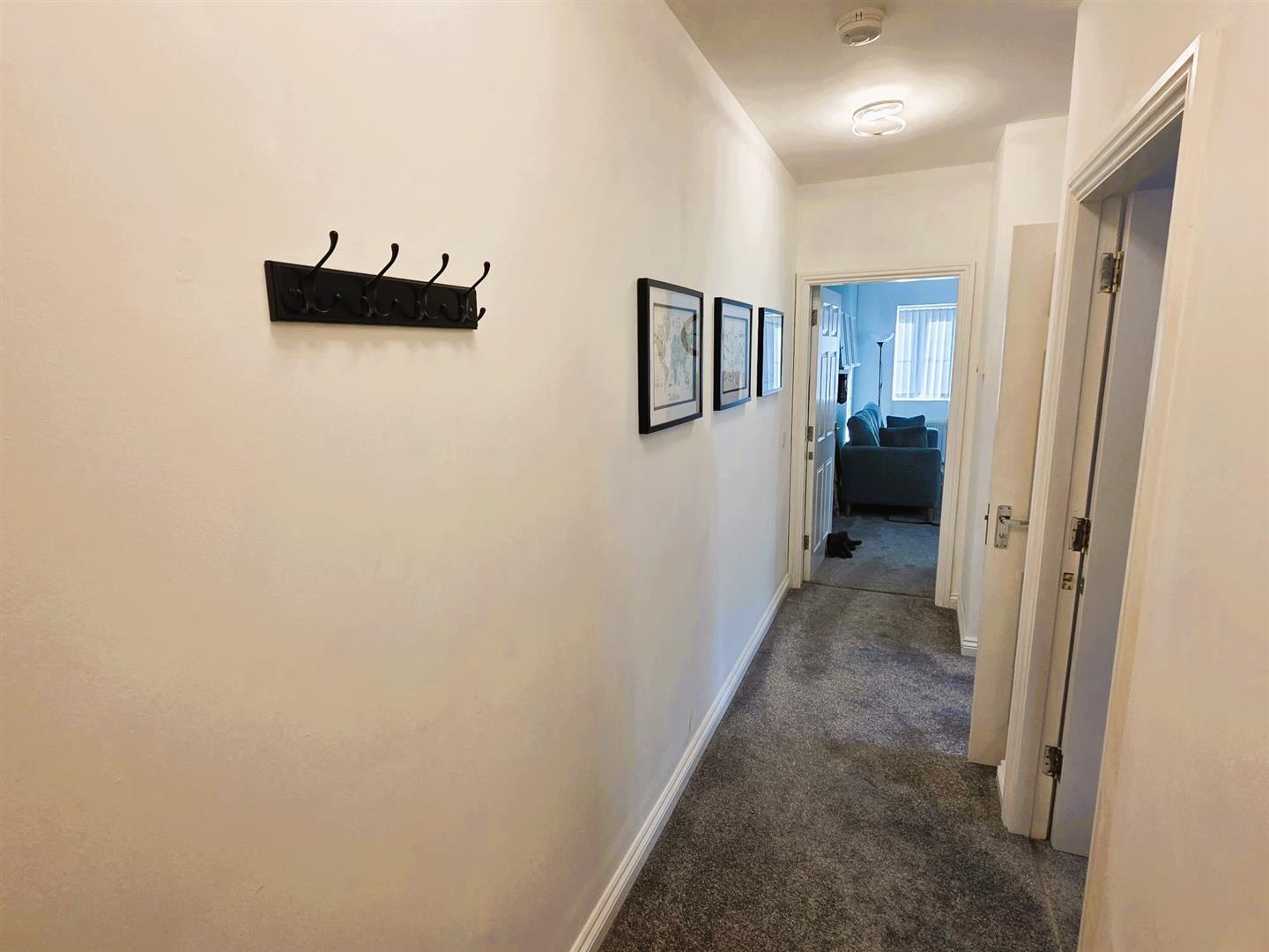 Bryntirion, Llanelli, SA15 3QD